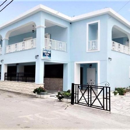 Anna'S Studios & Apartments Città di Zante Esterno foto
