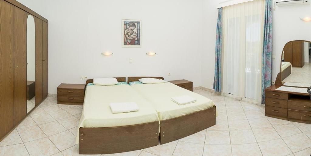 Anna'S Studios & Apartments Città di Zante Esterno foto