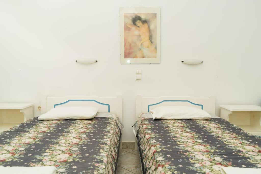 Anna'S Studios & Apartments Città di Zante Esterno foto