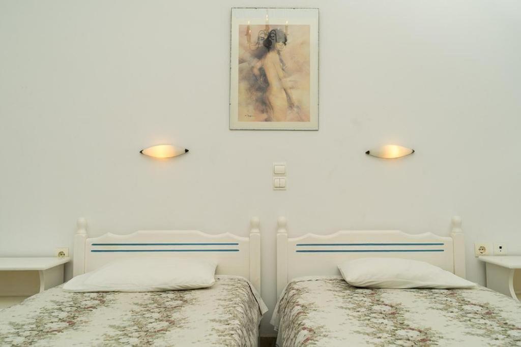Anna'S Studios & Apartments Città di Zante Esterno foto