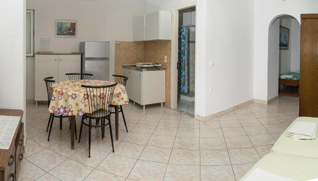 Anna'S Studios & Apartments Città di Zante Esterno foto
