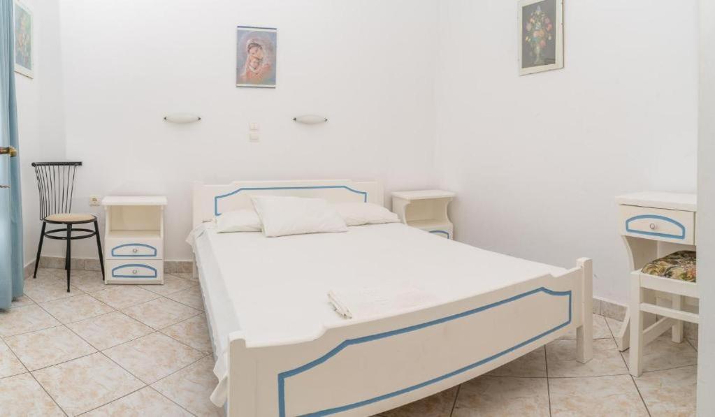 Anna'S Studios & Apartments Città di Zante Esterno foto
