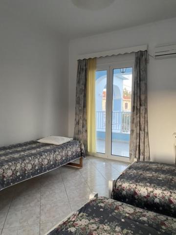 Anna'S Studios & Apartments Città di Zante Esterno foto
