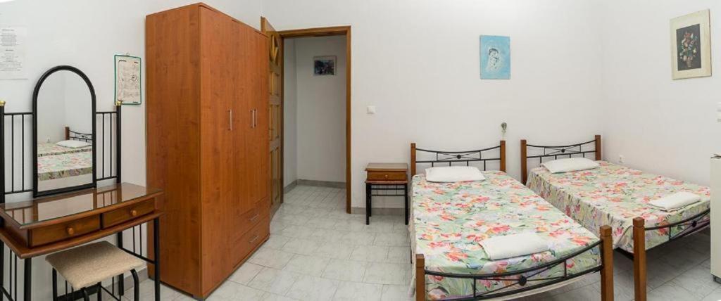 Anna'S Studios & Apartments Città di Zante Esterno foto