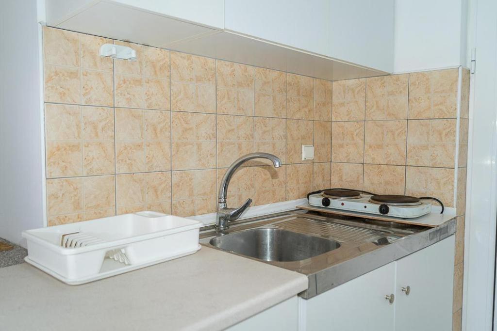 Anna'S Studios & Apartments Città di Zante Esterno foto